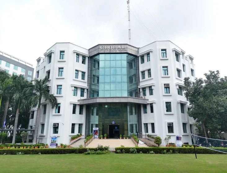 Global Institute of Technology (GIT) campus