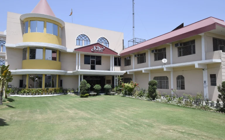 KITE Group of Institutions campus