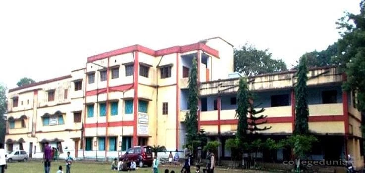 Purash Kanpur Haridas Nandi Mahavidyalaya campus