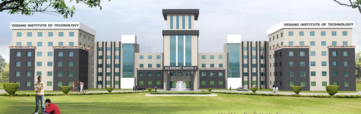 Vedang Institute of Technology campus