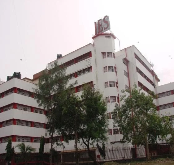 IES's Management College and Research Centre (IES MCRC) campus