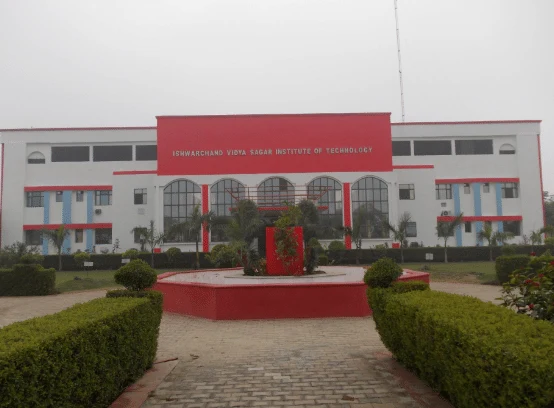Ishwarchand Vidya Sagar Institute Of Technology (IVSIT) campus