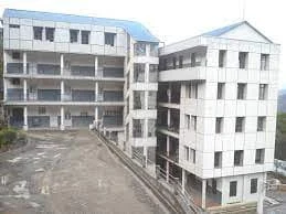 KROS College campus