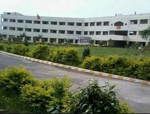 Mandava Institute Of Engineering And Technology (MIET) campus