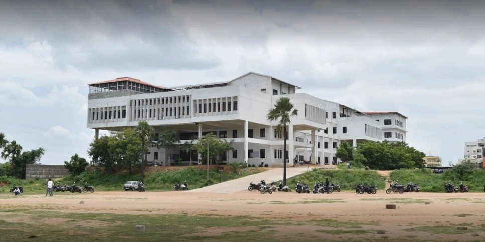 Aurora's Technological and Research Institute (ATRI) campus