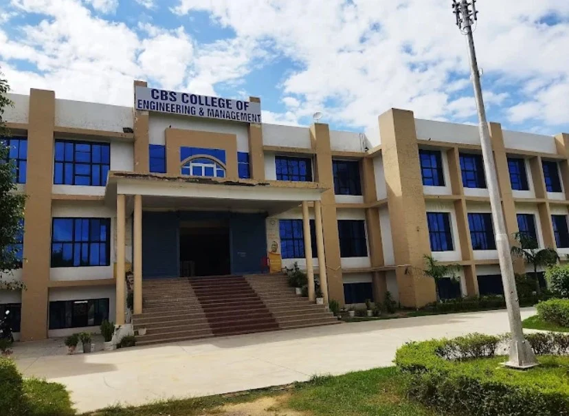 Chaudhary Beeri Singh College of Engineering and Management (CBS) campus