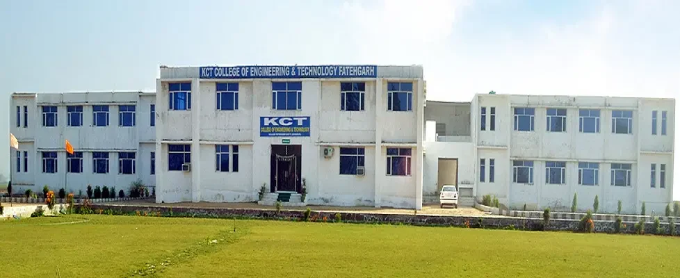 KCT College of Engineering and Technology campus