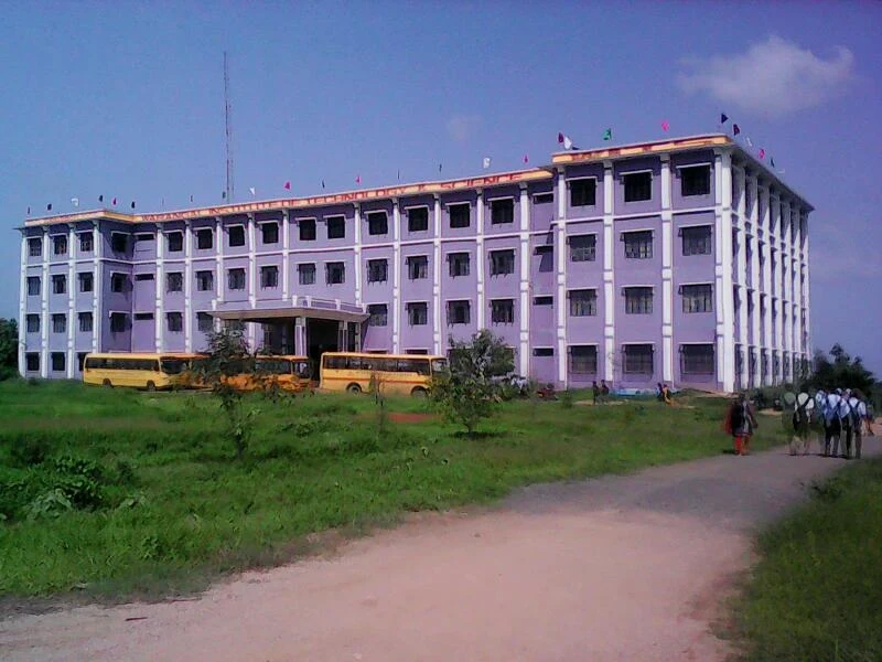 Warangal Institute of Technology and Science - (WITS) campus