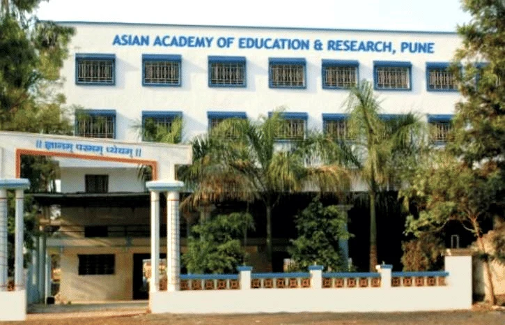 Asian Institute of Management Studies campus