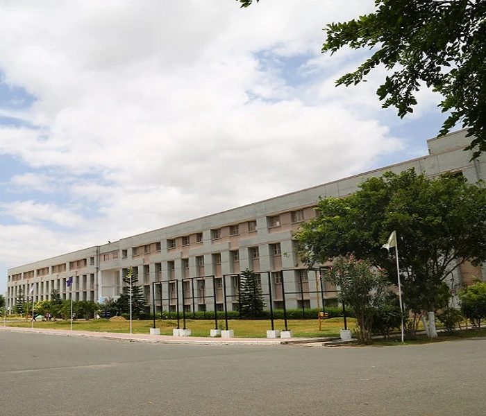 Info Institute of Engineering (IIE) campus
