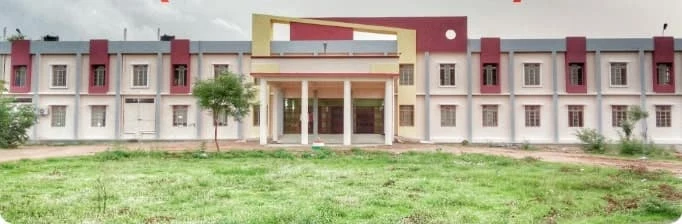 Kakatiya University College of Engineering and Technology (KUCE&T) campus