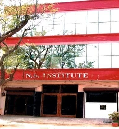 NS Institute of Management and Technology campus