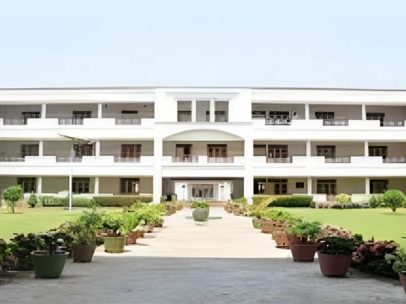 Bhaskar Engineering College (BEC) campus
