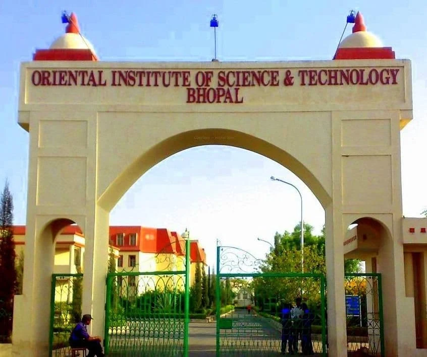 Oriental Group of Institutes (OGI) campus