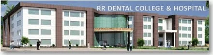 R.R. Dental College and Hospital (RRDCH) campus