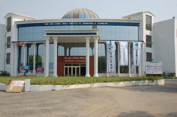 Shri Guru Gobind Singhji Institute of Engineering and Technology (SGGSIE&T) campus