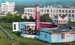Indo Global Group of Colleges campus