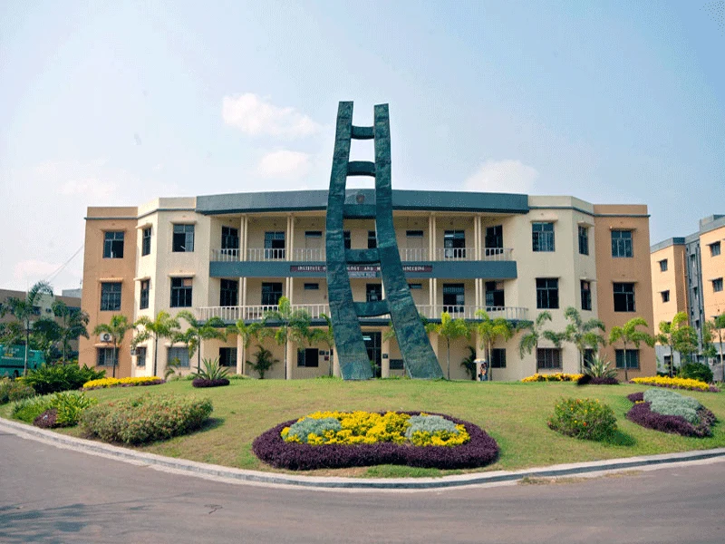 Neotia Institute of Technology Management and Science (NITMAS) campus