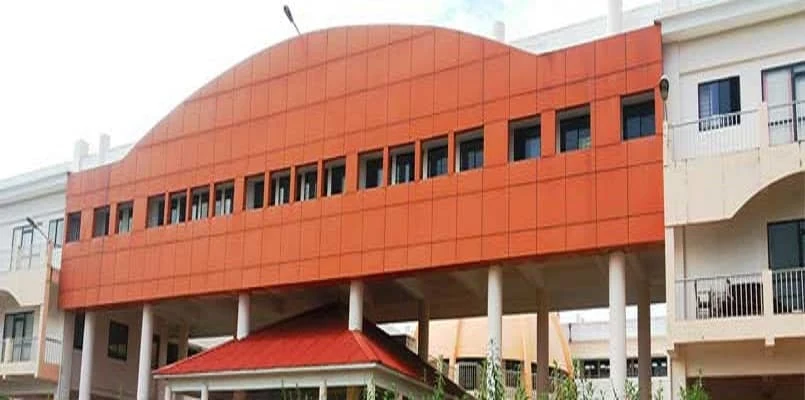 APJ Abdul Kalam Technological University (KTU) campus