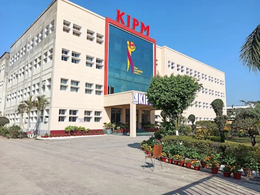 KIPM College of Engineering and Technology (KIPM) campus