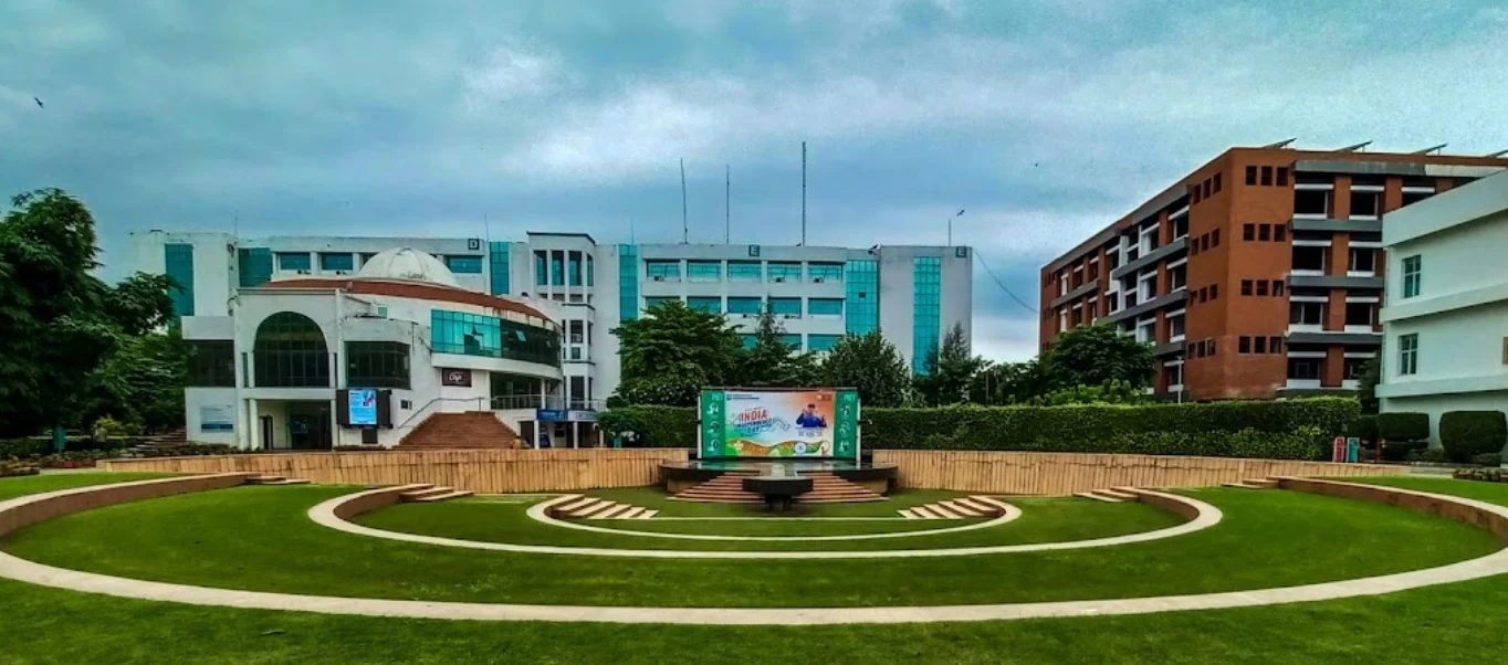 Panipat Institute of Engineering & Technology (PIET) campus