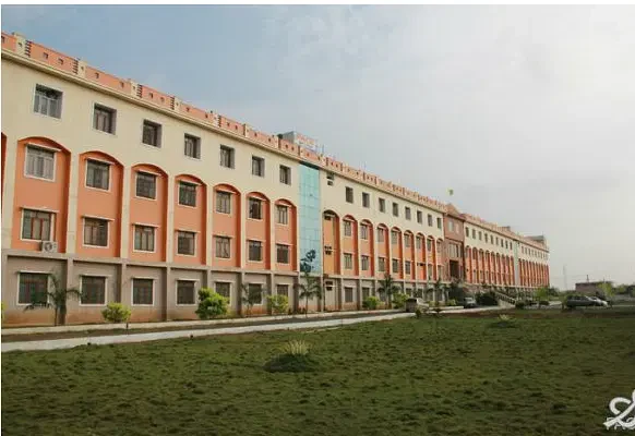 PACE Institute of Technology and Sciences campus