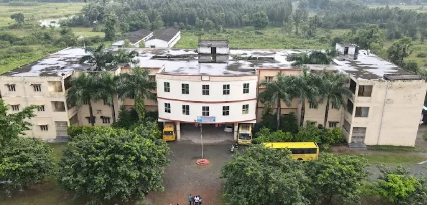 Simhadri Educational Society Group of Institutions campus