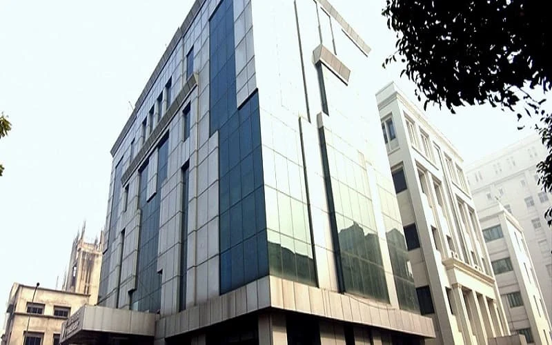 Lakshya Institute campus