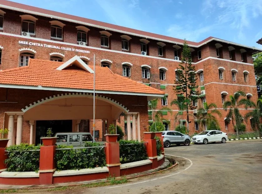 Sree Chitra Thirunal College of Engineering - (SCTCE) campus