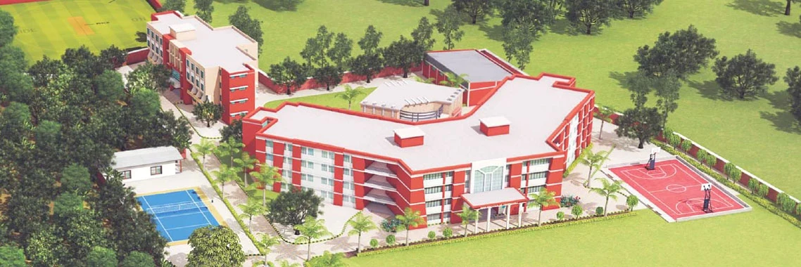 ABSS Institute of Technology campus