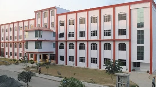 Baba Farid College of Engineering and Technology (BFCET) campus