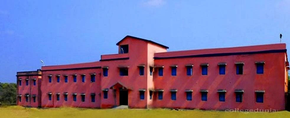 Sindri College campus