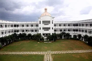 Annamacharya Institute of Technology and Sciences campus