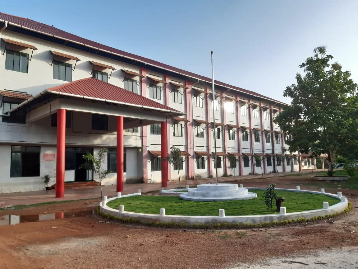 College of Engineering and Management (CEM) Punnapara campus
