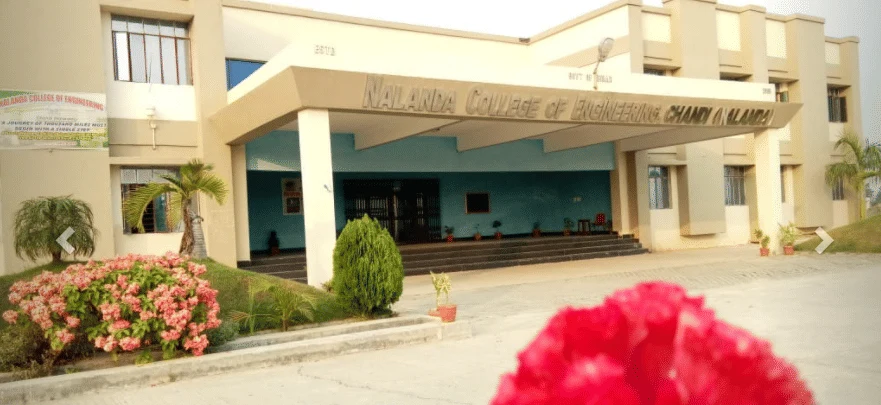 Nalanda College of Engineering (NCE) campus