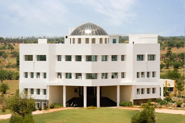 Bharat Institute of Engineering and Technology (BIET) Ibrahimpatnam campus