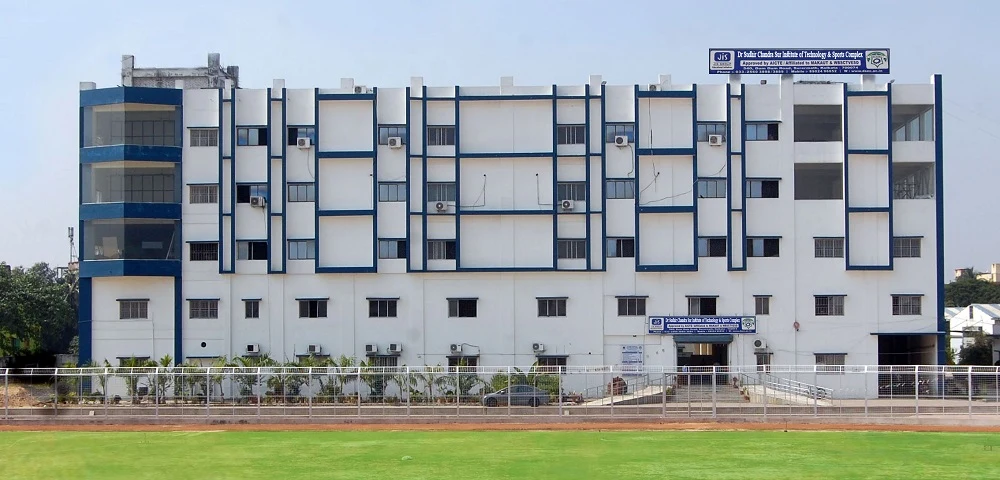 Dr. Sudhir Chandra Sur Institute of Technology & Sports Complex (SURTECH) campus