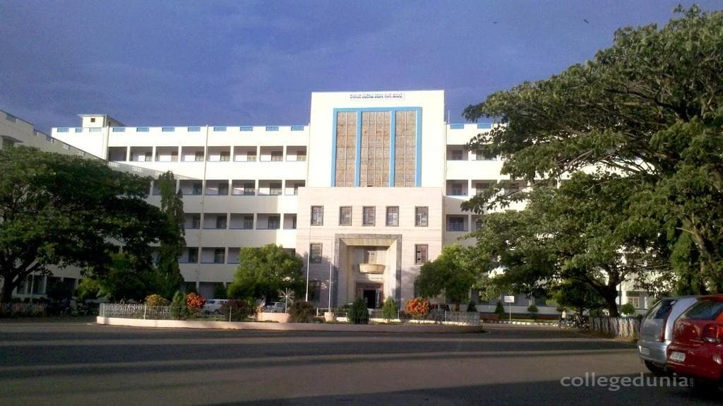 Karnataka Institute of Medical Sciences (KIMS) campus