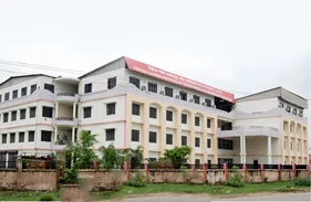 Seth Sriniwas Agarwal Institute of Engineering and Technology (SSAIET) campus