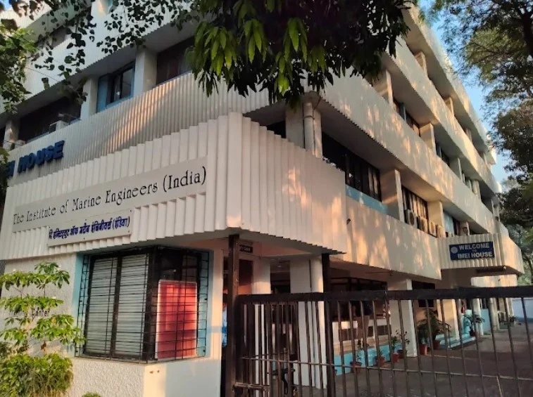 Institute of Marine Engineers India campus