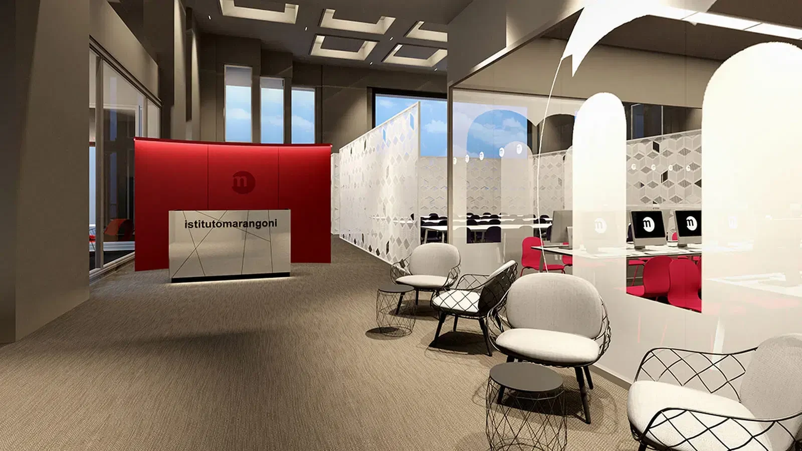 Istituto Marangoni campus
