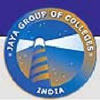 Jaya Group of Institutions logo