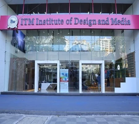 ITM Institute of Design & Media Oshiwara (ITM IDM) campus