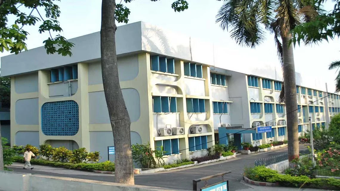 National Power Training Institute (NPTI) campus