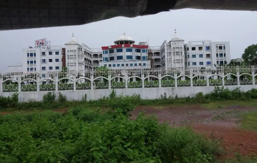Gurukula Institute of Technology (GIT) campus