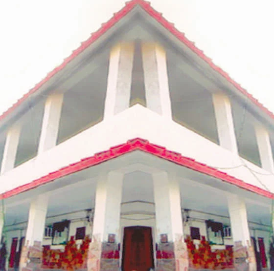 National Institute of Management and Technology (NIMT) campus