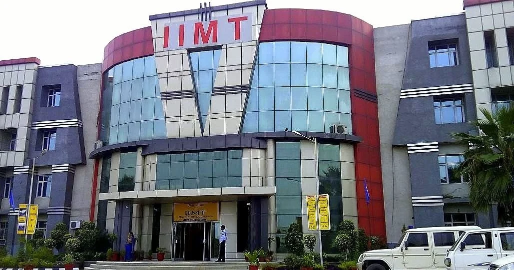 IIMT College of Engineering campus