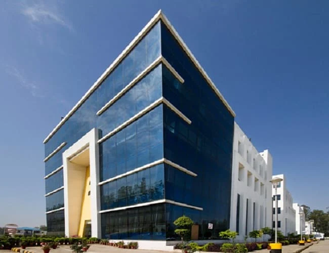 Modern Institute of Engineering and Technology (MIET) Mohri campus
