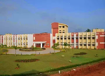 Perunthalaivar Kamarajar Institute of Engineering and Technology (PKIET) campus