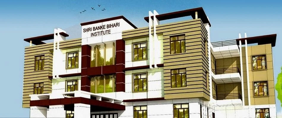 Shree Bankey Bihari Institutions of Engineering (SBBIE) campus